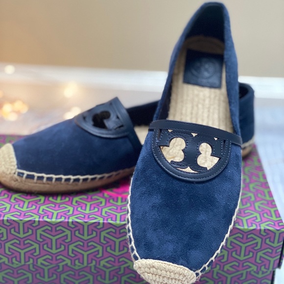 Tory Burch Sidney Espadrilles - Picture 3 of 10